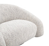 Kyria Swivel Chair