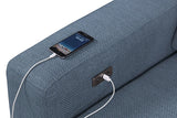Melancton Power Sectional
