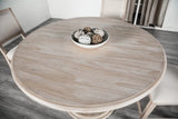 Orbetello 5 Pc Counter Ht Table Set