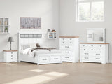 Ashbryn Bedroom Package