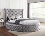 Sansom Bedroom Set