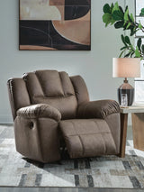 Lowilla Recliner