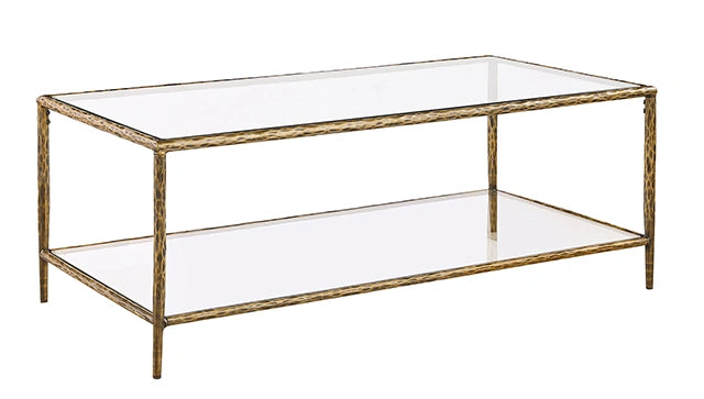 Helma Coffee Table