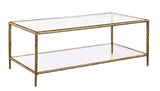 Helma Coffee Table