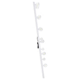 Zayan Floor Mirror with LED Lighting