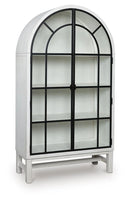 Greddinton Display Cabinet