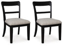 Greddinton Dining Chair