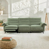 Morley Power Sofa