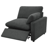 Collins Modular Power Reclining Sectional Sofa