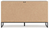 Deanlow Bedroom Package