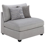 Cambria Modular Sectional Sofa