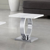Horve End Table