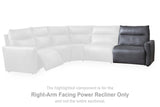 ModZ Power Reclining Sectional