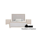 Hatton Cross Upholstered 4 Pc. Queen Bedroom Set