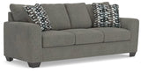 Triston-Peaks Sofa