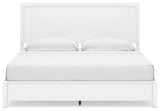 Binterglen Bed