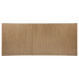 Brockway Extension Dining Table