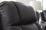 Mackmenville Recliner