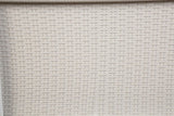 Shomari 5 Pc. Wicker Sofa Set