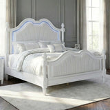 Swindon E.King Bed