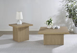Devar End Table