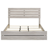Brantford Panel Bed