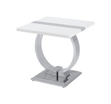 Horve End Table