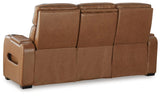 Boyington Power Reclining Sofa