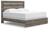 Graystorm Bedroom Set