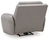 Real Moments Recliner