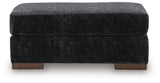 Whitmore Manor Ottoman