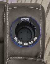 Feazada Power Recliner