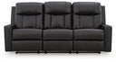 Mackmenville Reclining Sofa