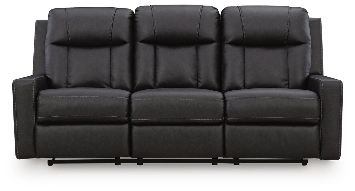 Mackmenville Living Room Set