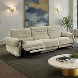 Morley Power Sofa