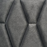 Sonora Panel Bed
