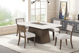 Grasten Dining Table Set