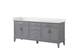 Oliva Vanity Set