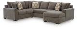 Larson Levee Sectional