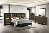 Chalfont Bed