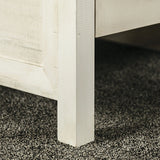Geneva Bed