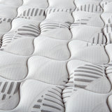 Hayes Firm Tight Top Hybrid Mattress