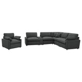 Collins Power Recliner