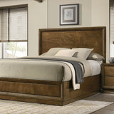Kirkham Bed