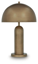 Wendfield Table Lamp