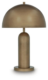 Wendfield Table Lamp