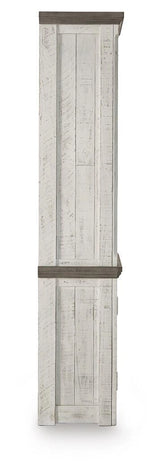 Havalance Right Pier Cabinet