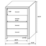 Brantford Bedroom Set
