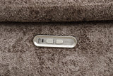 Hieronymus Power Sectional Brown
