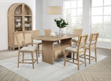 Kailani Counter Chair